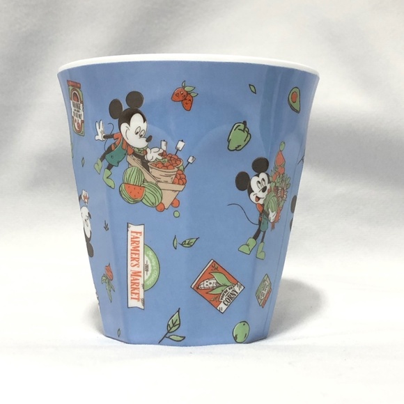 Disney Parks Epcot Flower & Garden 2020 Plastic Prize Cup Set of 3 - NEW - Picture 6 of 9